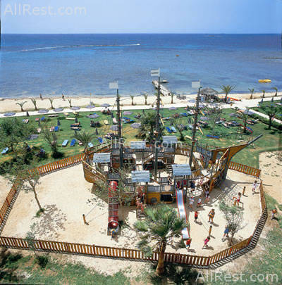 Louis Phaethon Beach Hotel 18